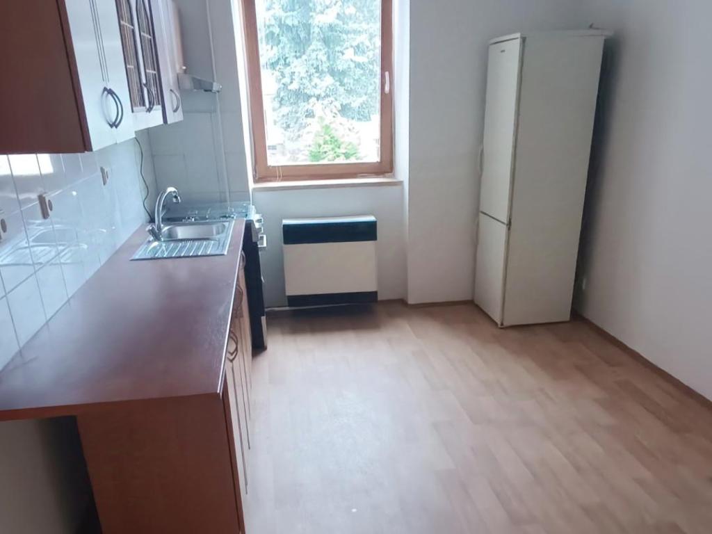 Pronájem bytu 1+1 44 m2