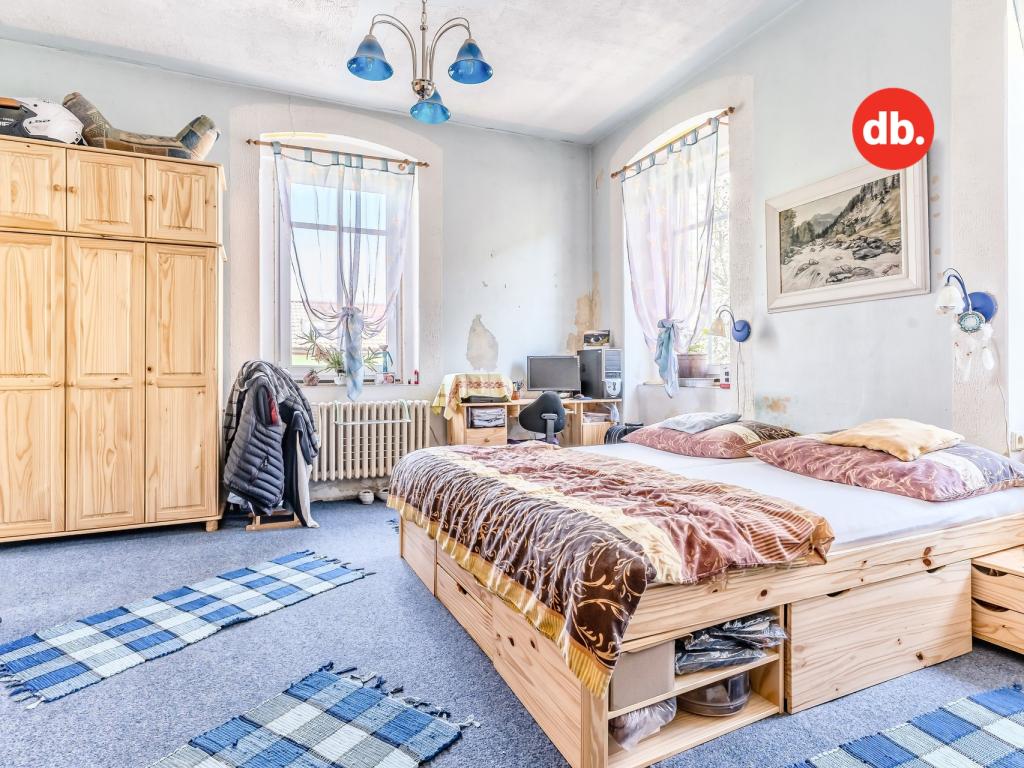 Prodej domu 568 m2, Karlovy Vary – náhled fotky 17