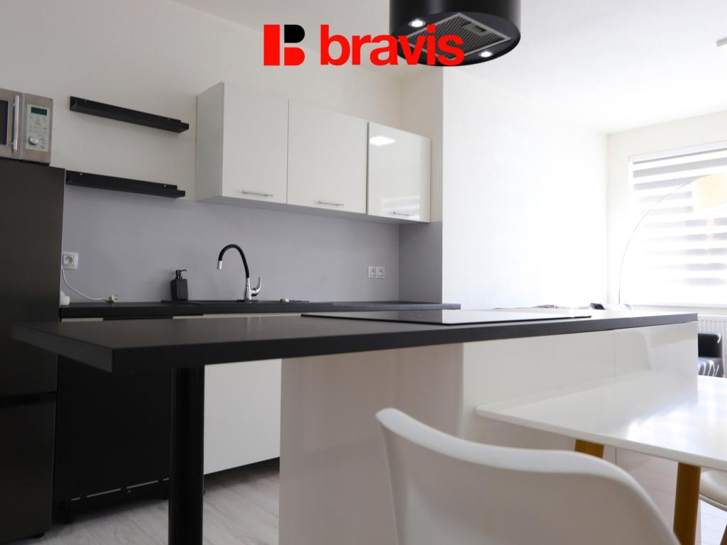Pronájem bytu 2+kk 50 m2