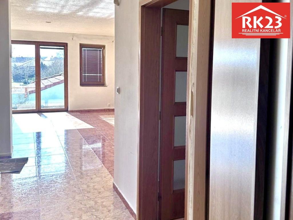 Pronájem bytu 2+kk 100 m2