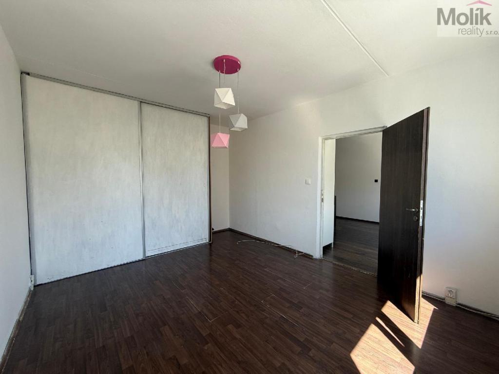 Pronájem bytu 2+1 52 m2