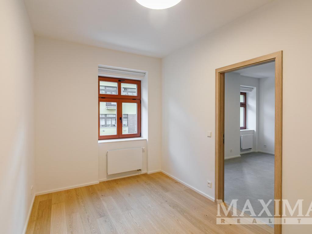 Pronájem bytu 2+kk 40 m2