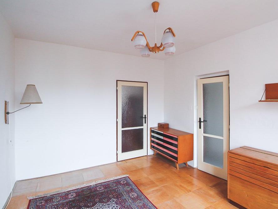 Pronájem bytu 2+1 55 m² - View 6