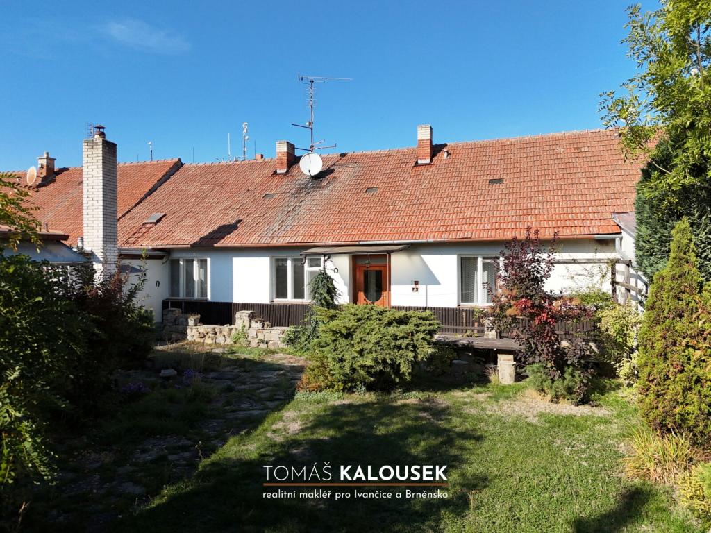Prodej domu 111 m2, Mohelno – náhled fotky 8