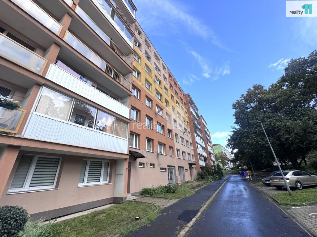 Prodej bytu 3+kk 55 m2