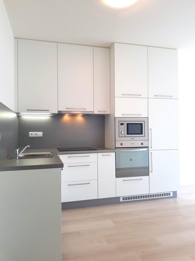 Pronájem bytu 2+kk 43 m2