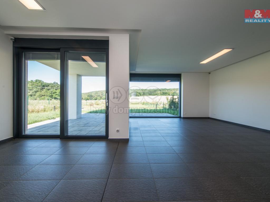Pronajem bytu dům 240 m2