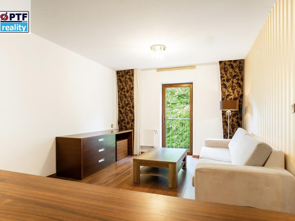 Pronájem bytu 2+kk 52 m2