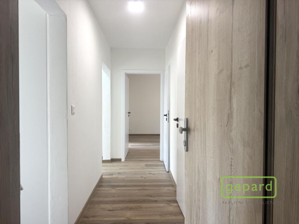 Pronájem bytu 4+1 79 m2
