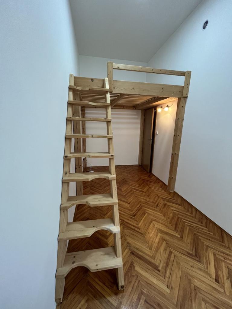 Pronájem bytu 2+1 58 m2