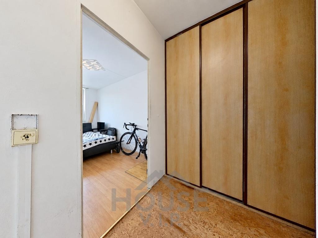 Prodej bytu 2+kk 43 m2, Kladno – náhled fotky 8