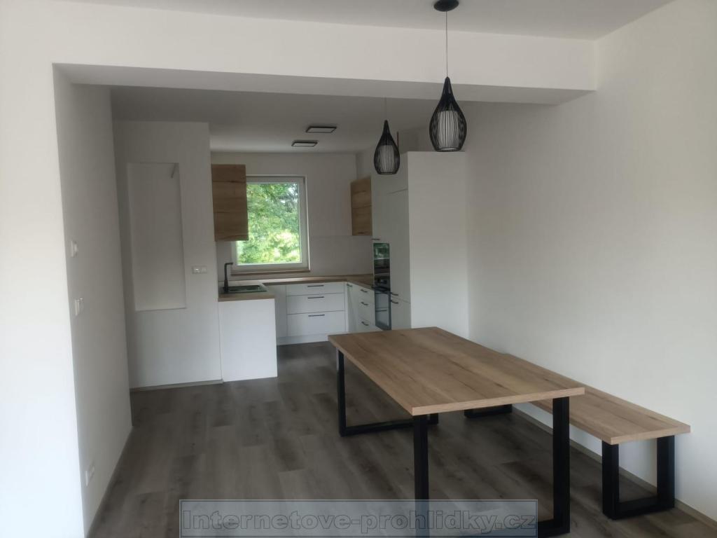 Pronájem domu 150 m2, Praha – náhled fotky 14