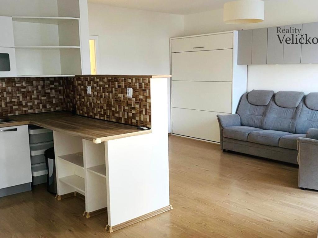 Pronájem bytu 2+kk 53 m2