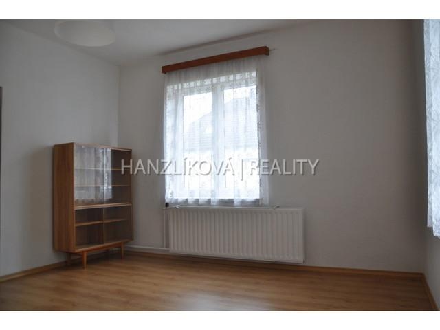 Pronajem bytu dům 116 m2