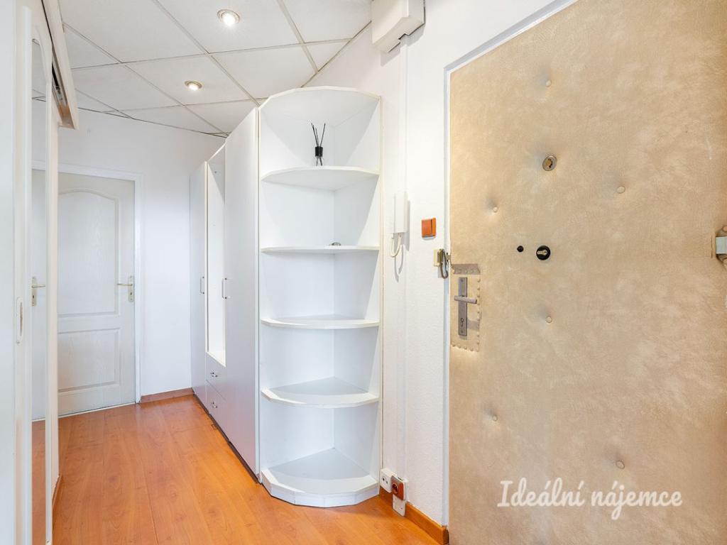 Pronájem bytu 3+kk 61 m2