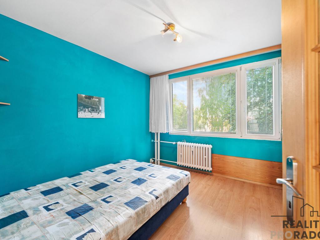 Prodej bytu 3+1 64 m2, Praha – náhled fotky 8