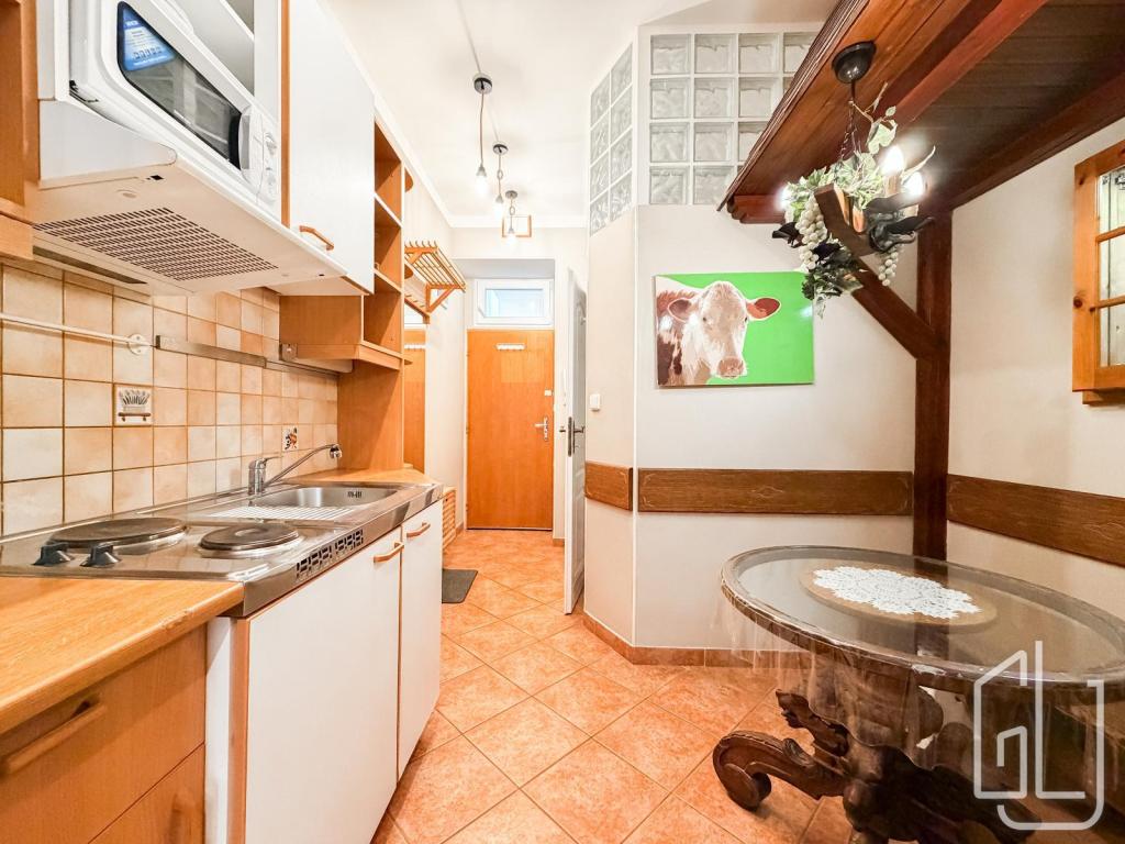 Pronájem bytu 2+kk 35 m2, Praha – náhled fotky 6