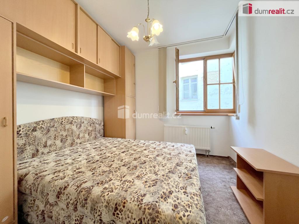 Pronájem bytu 2+kk 38 m2