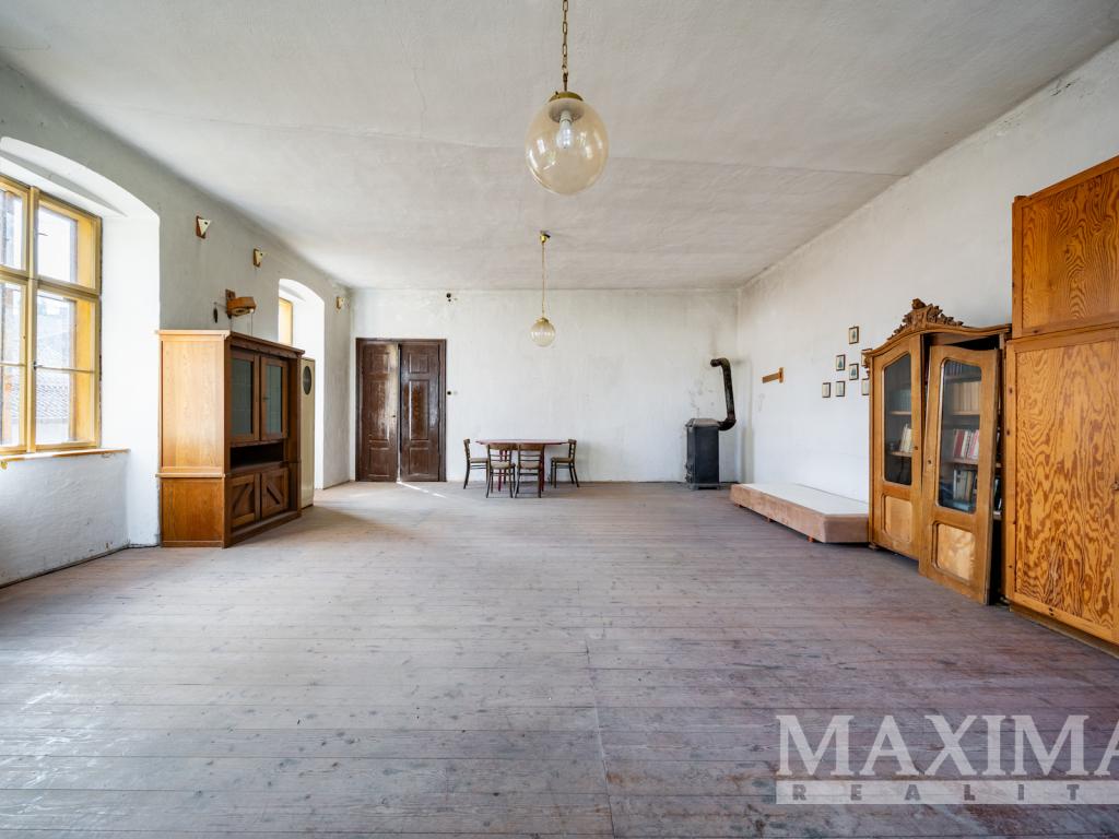 Prodej domu 150 m² – další