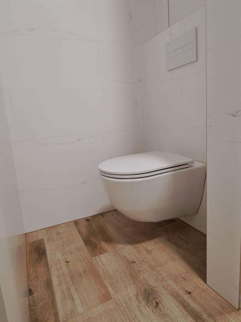 Pronajem bytu 1+kk 34 m2