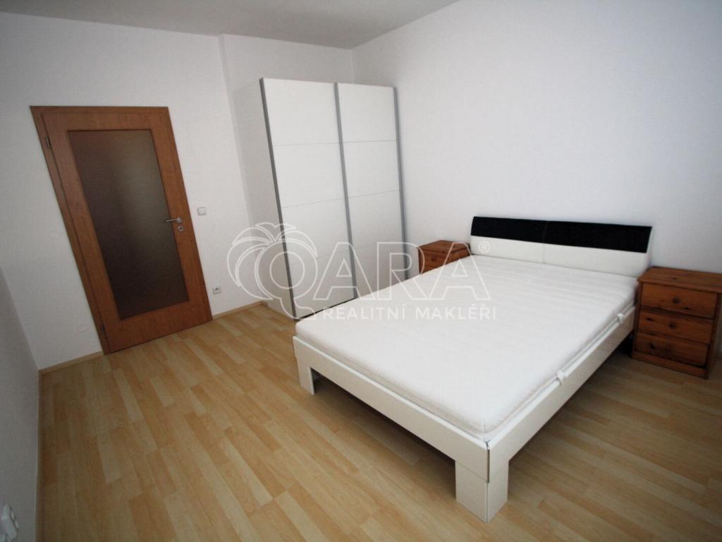 Pronájem bytu 2+1 63 m2
