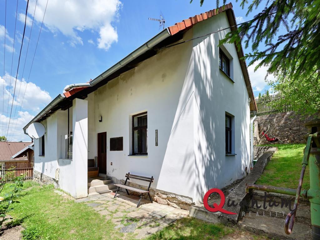 Prodej domu 104 m2