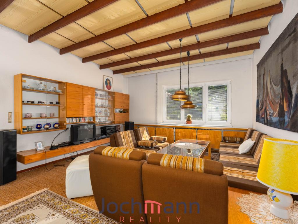 Prodej domu 136 m2
