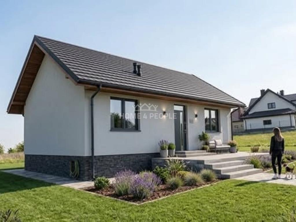 Prodej domu 90 m2