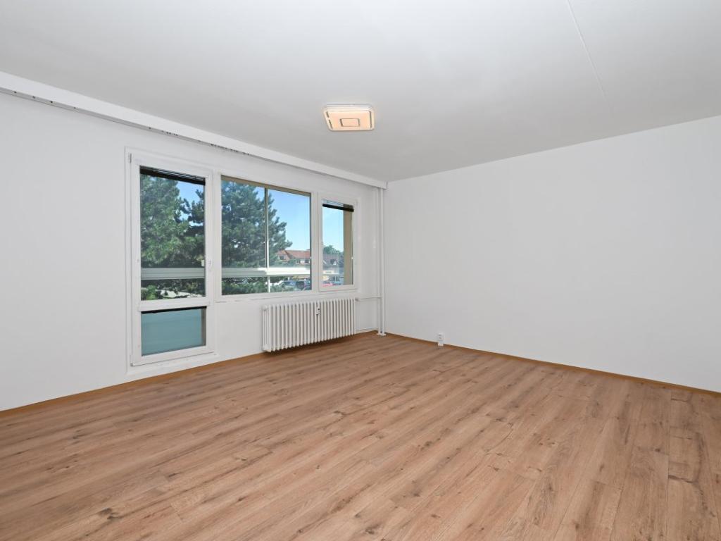Pronájem bytu 4+1 76 m2