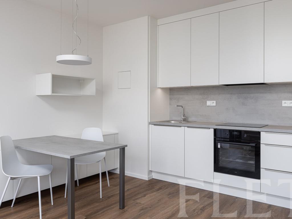 Pronájem bytu 1+kk 31 m2