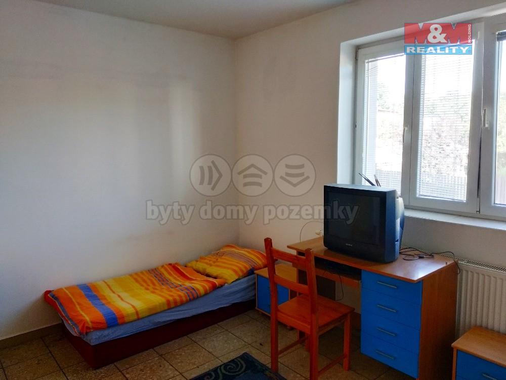 Pronajem bytu 1+kk 15 m2