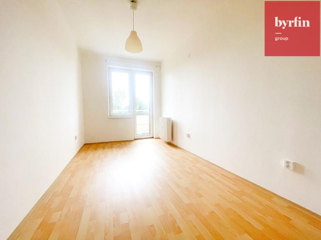 Pronájem bytu 1+kk 18 m2