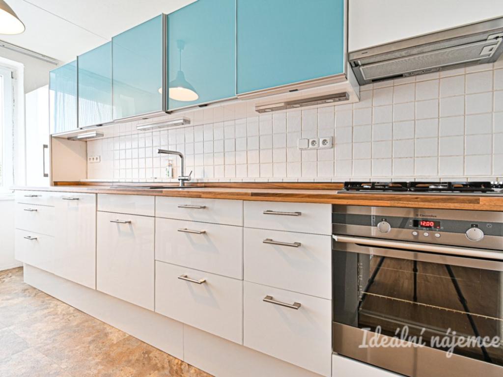 Pronájem bytu 4+1 77 m2