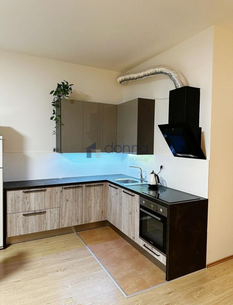 Pronájem bytu 1+kk 66 m2