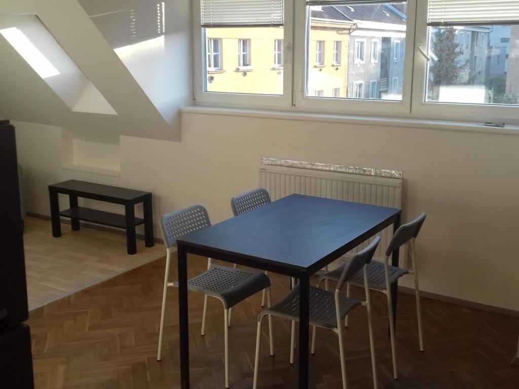 Pronájem bytu 2+kk 47 m2