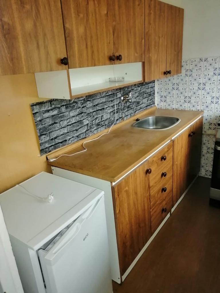 Pronajem bytu 2+kk 60 m2