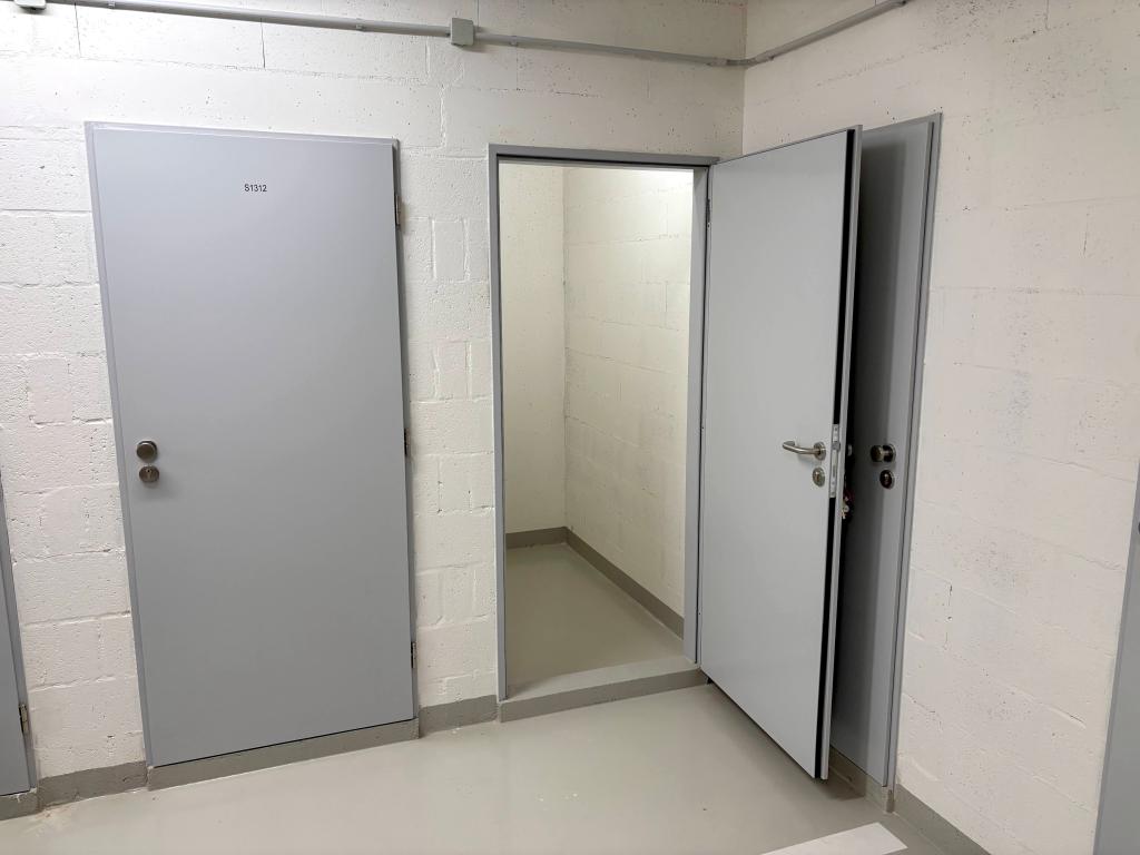 Pronájem bytu 2+kk 45 m2