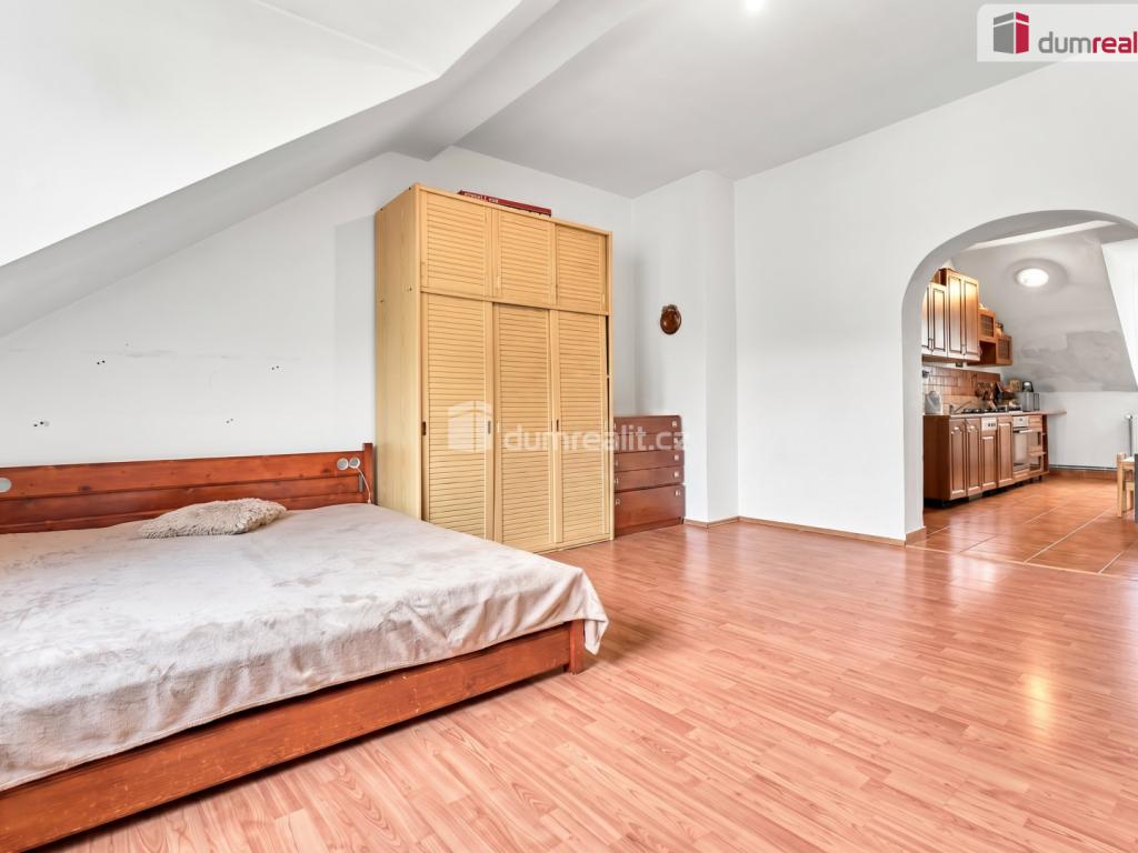 Prodej bytu 2+1 82 m2, Karlovy Vary – náhled fotky 6