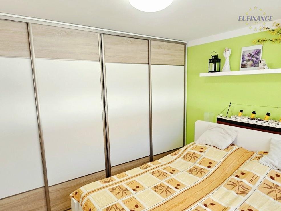 Prodej bytu 4+1 82 m2, Rakovník – náhled fotky 17