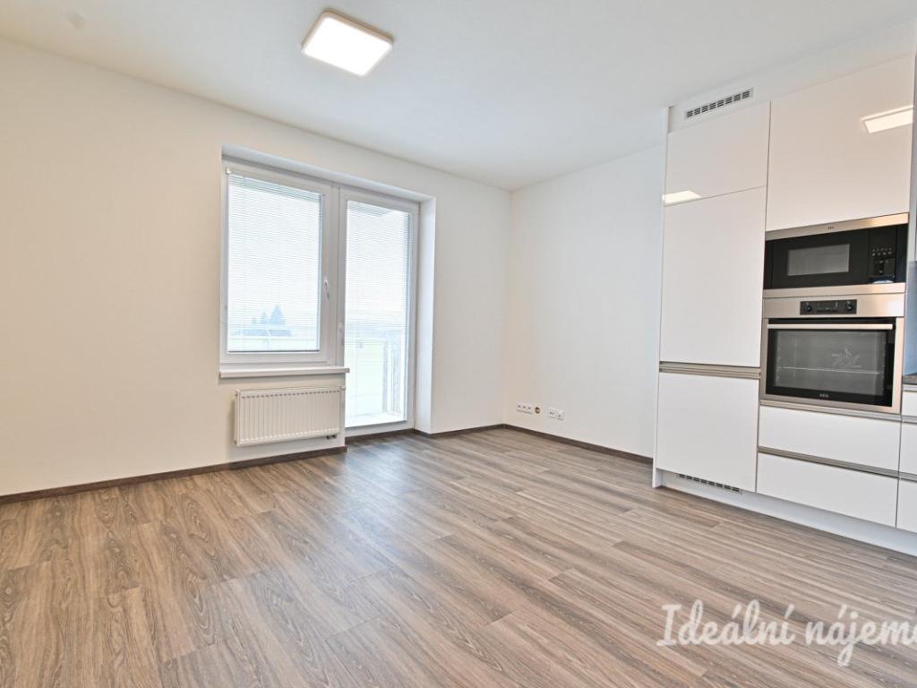 Pronájem bytu 2+kk 47 m2