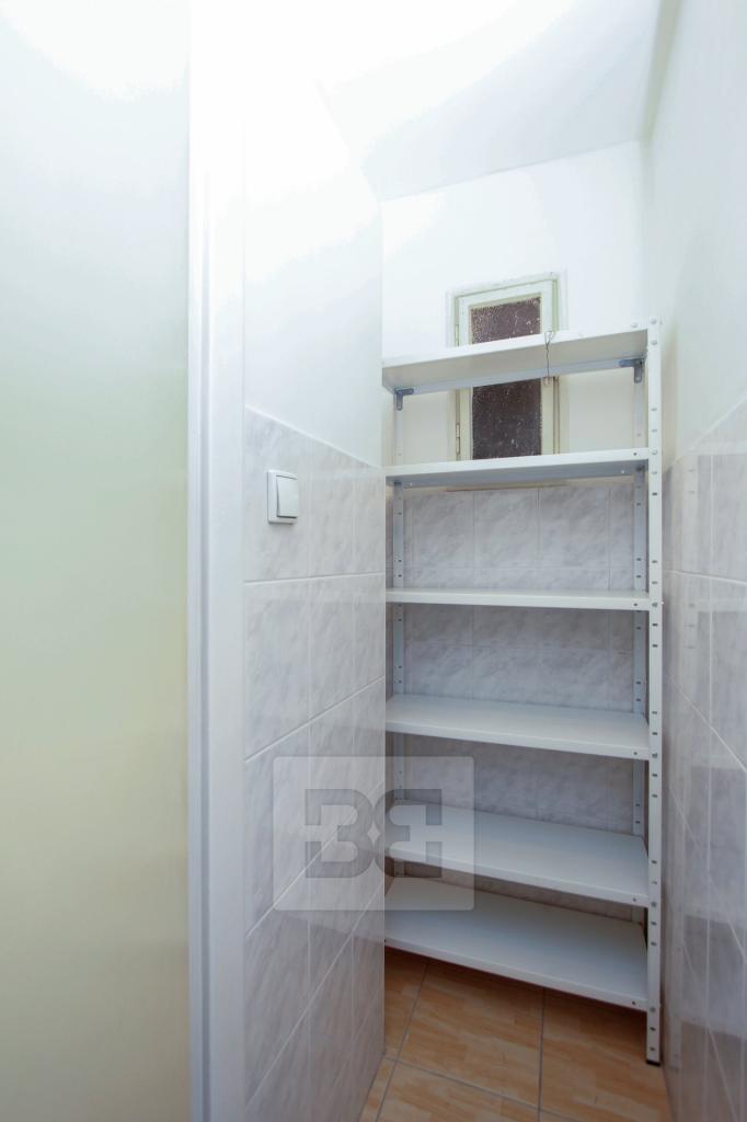 Pronájem bytu 2+1 52 m2, Praha – náhled fotky 12