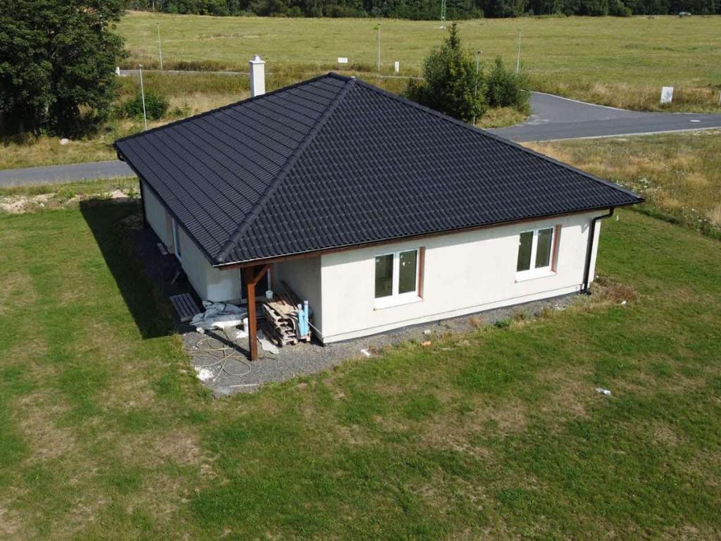 fivePlusRooms, Karlovy Vary - Ke Golfu, 11999900