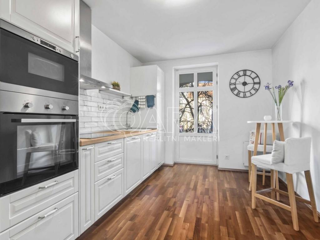 Pronájem bytu 3+kk 89 m2