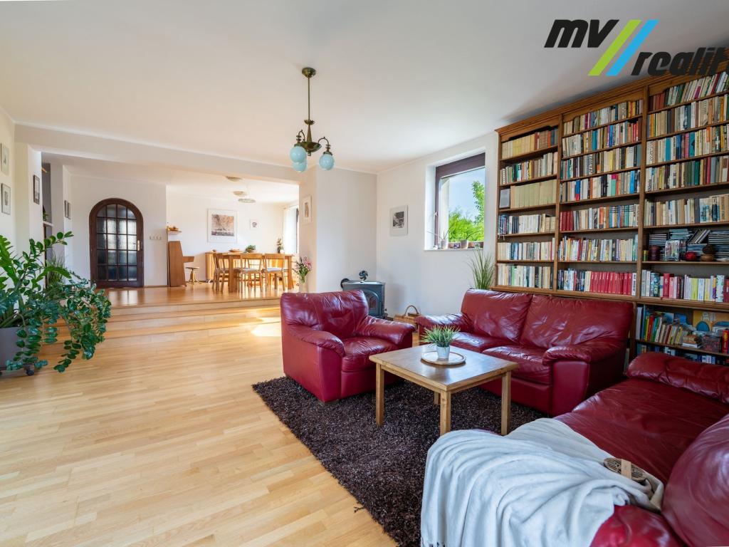 Prodej domu 271 m2, Lysá nad Labem – náhled fotky 7