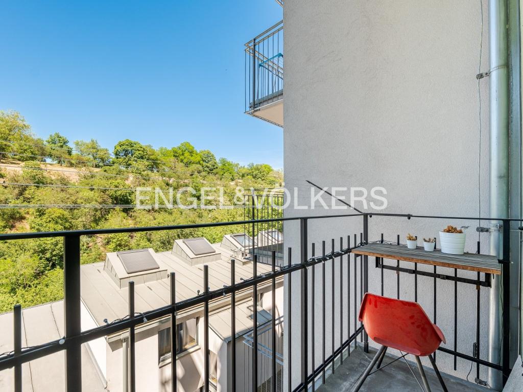 Pronájem bytu 2+1 72 m2
