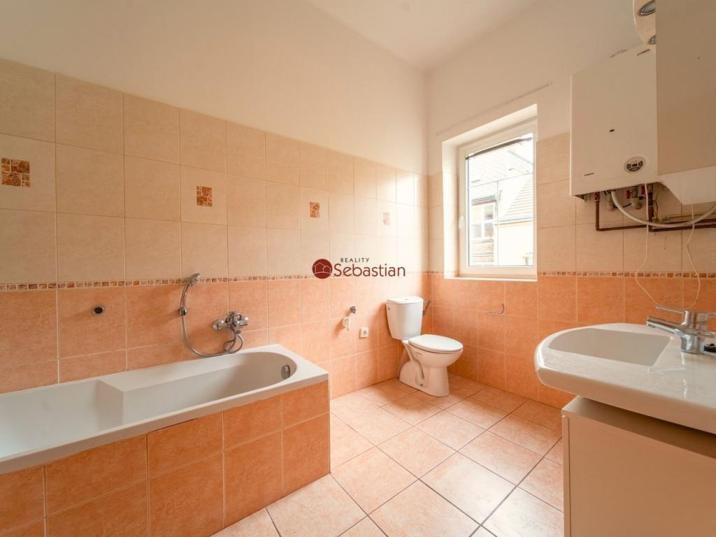 Pronájem bytu 2+kk 59 m2, Děčín – náhled fotky 6