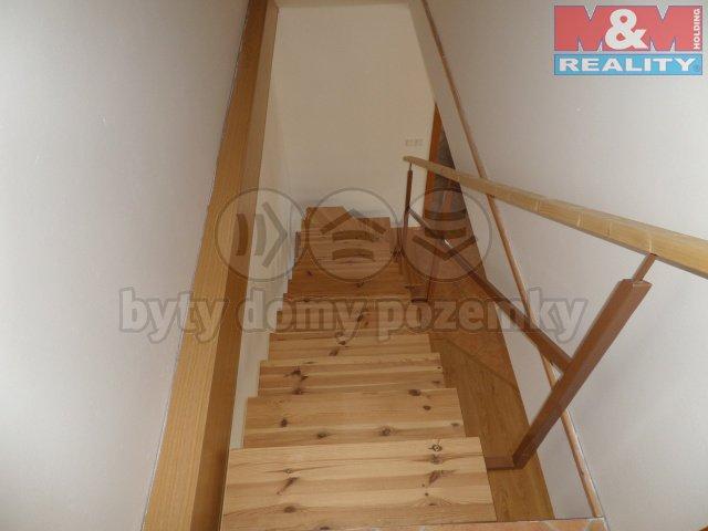 Pronajem bytu 3+kk 100 m2