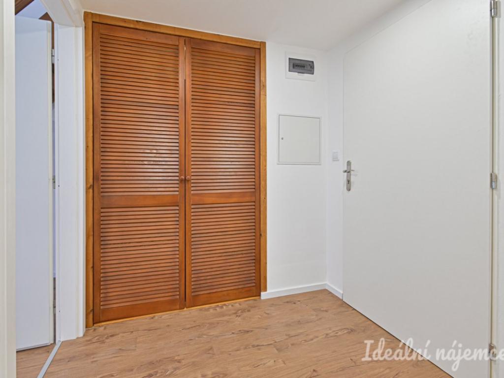 Pronájem bytu 1+kk 26 m2, Brno – náhled fotky 7