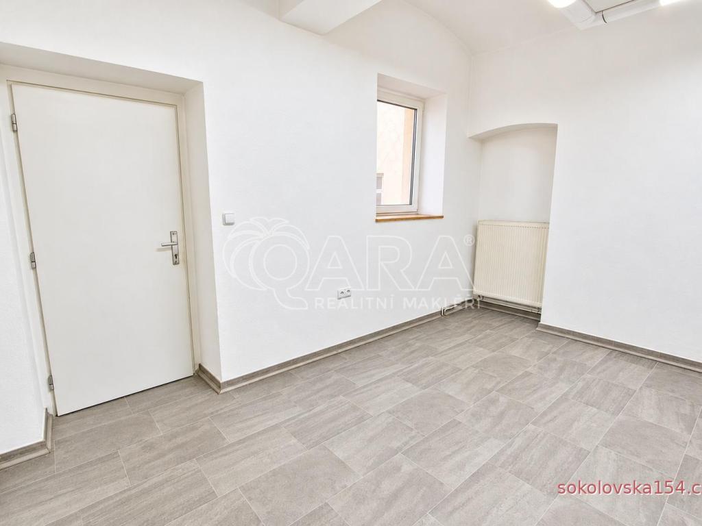 Prodej bytu 1+1 33 m2