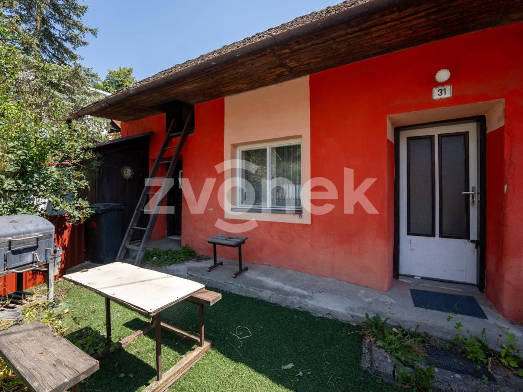 Prodej domu 93 m2